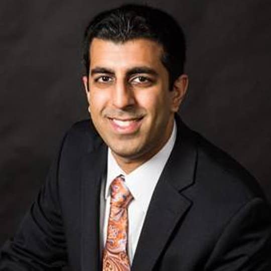 Samir Balaney, DDS