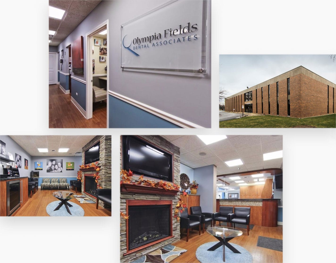 Olympia Fields Dental Associates