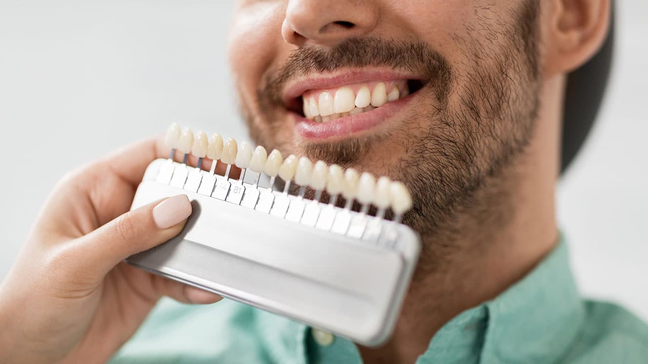 Dentist in Olympia Fields