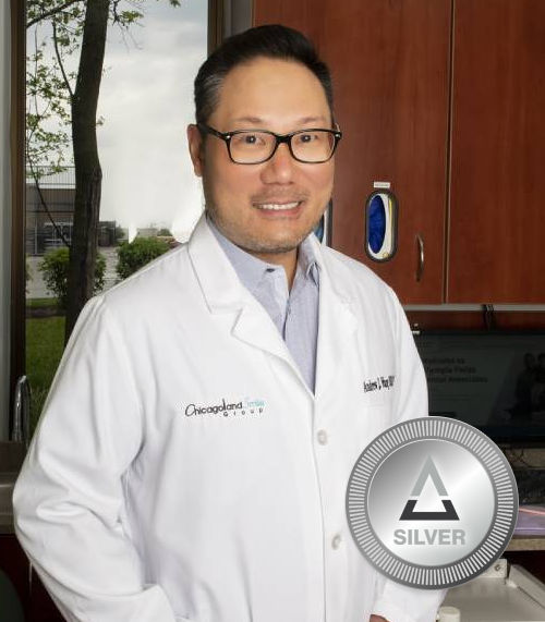 Andrew Wang, DDS, MPH